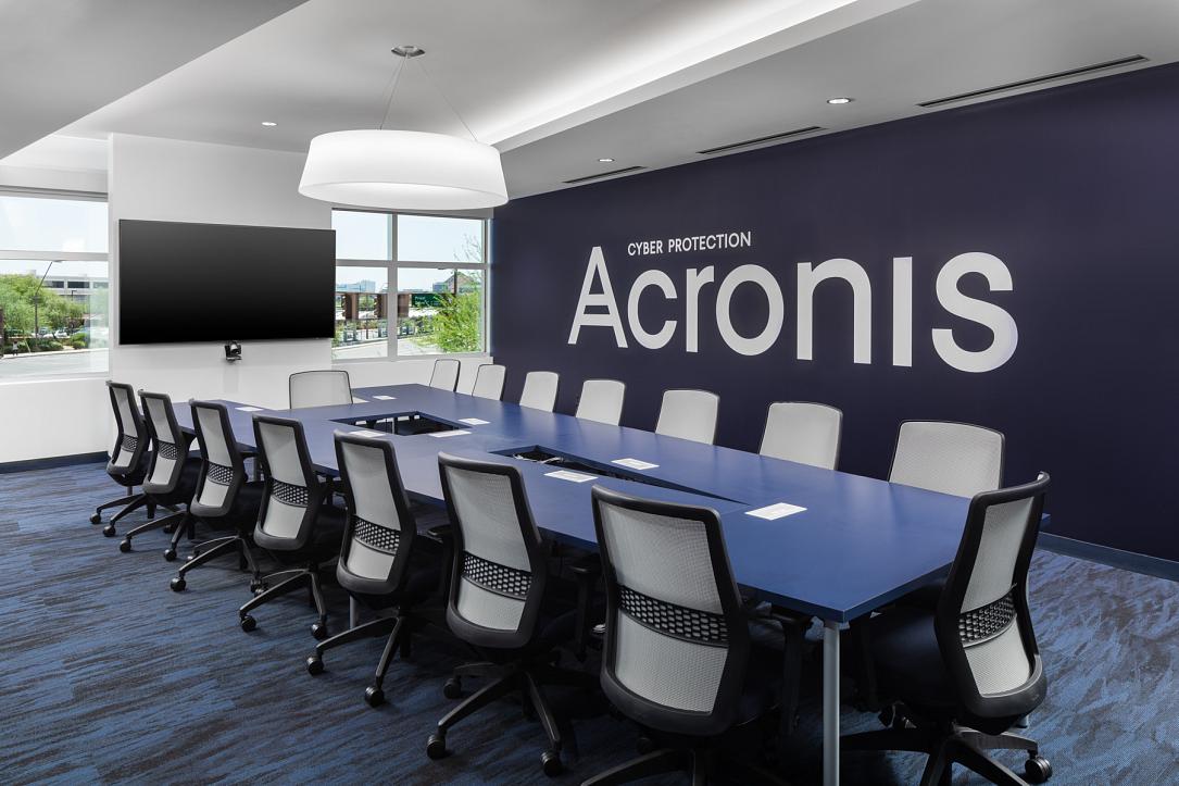 Acronis