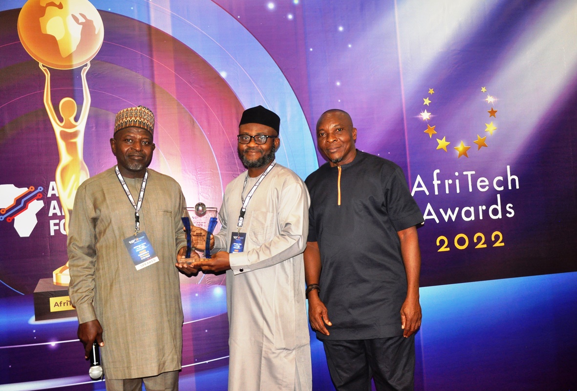 AfriTECH Awards 2022