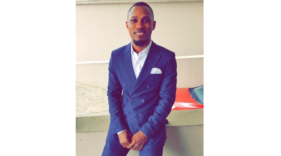 Akintunde Opawole product manager