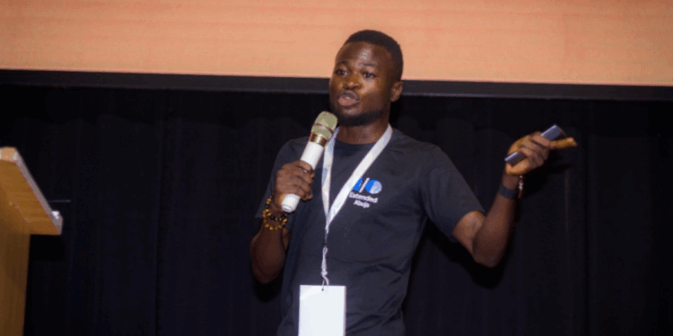Ayodele Aransiola