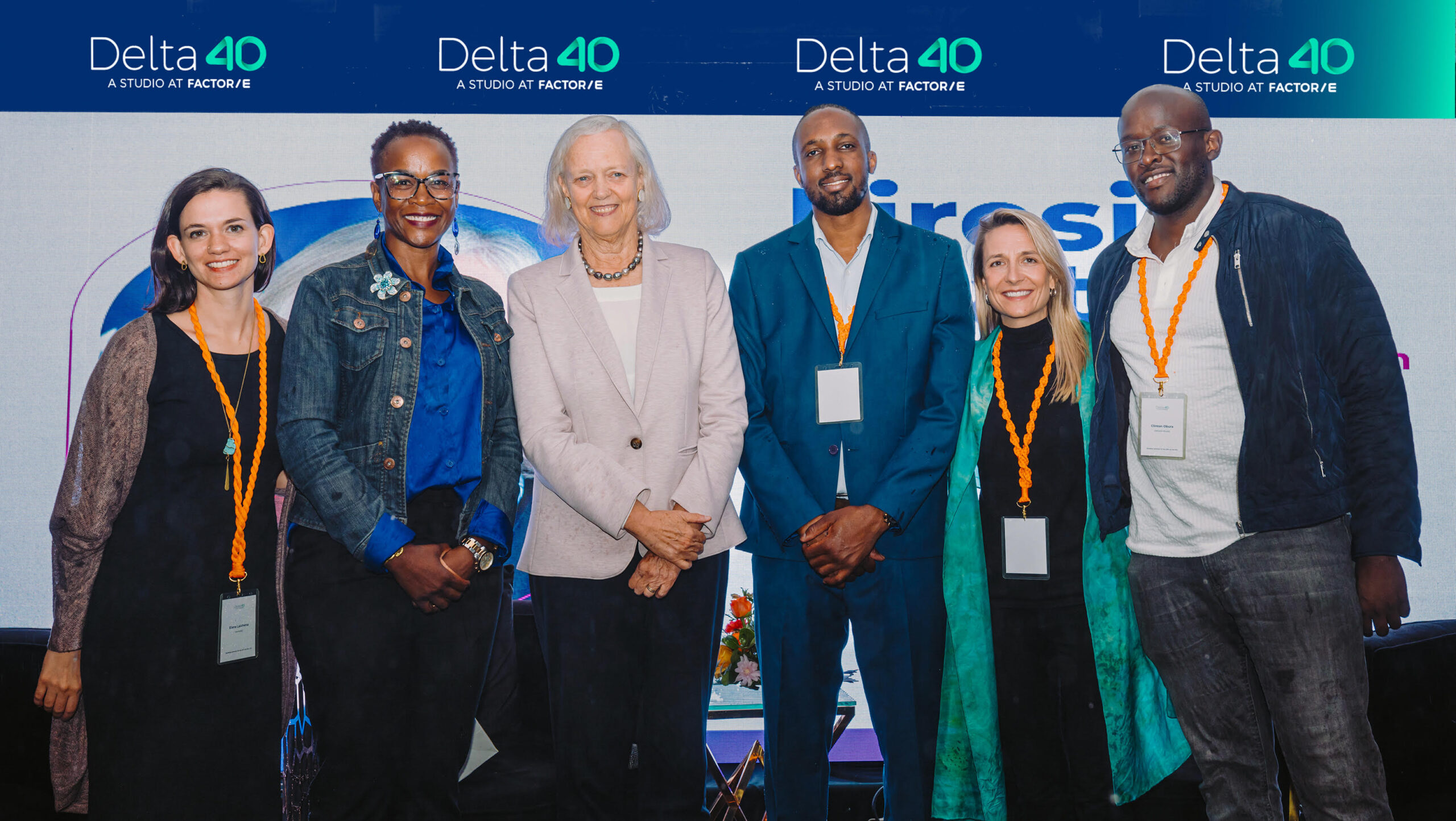 Factor[e] Ventures Launches Delta40 to Transform Africa’s Startup Ecosystem