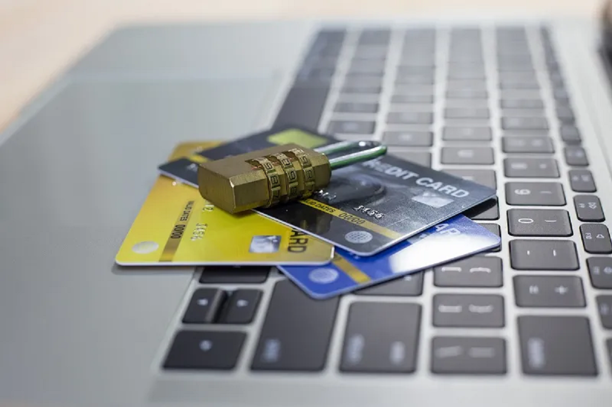 Digital payment - credit card fraud