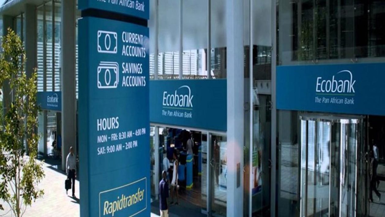 Ecobank