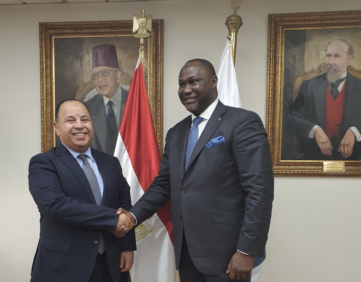 Egypt becomes first North African shareholder in Africa Finance Corporation