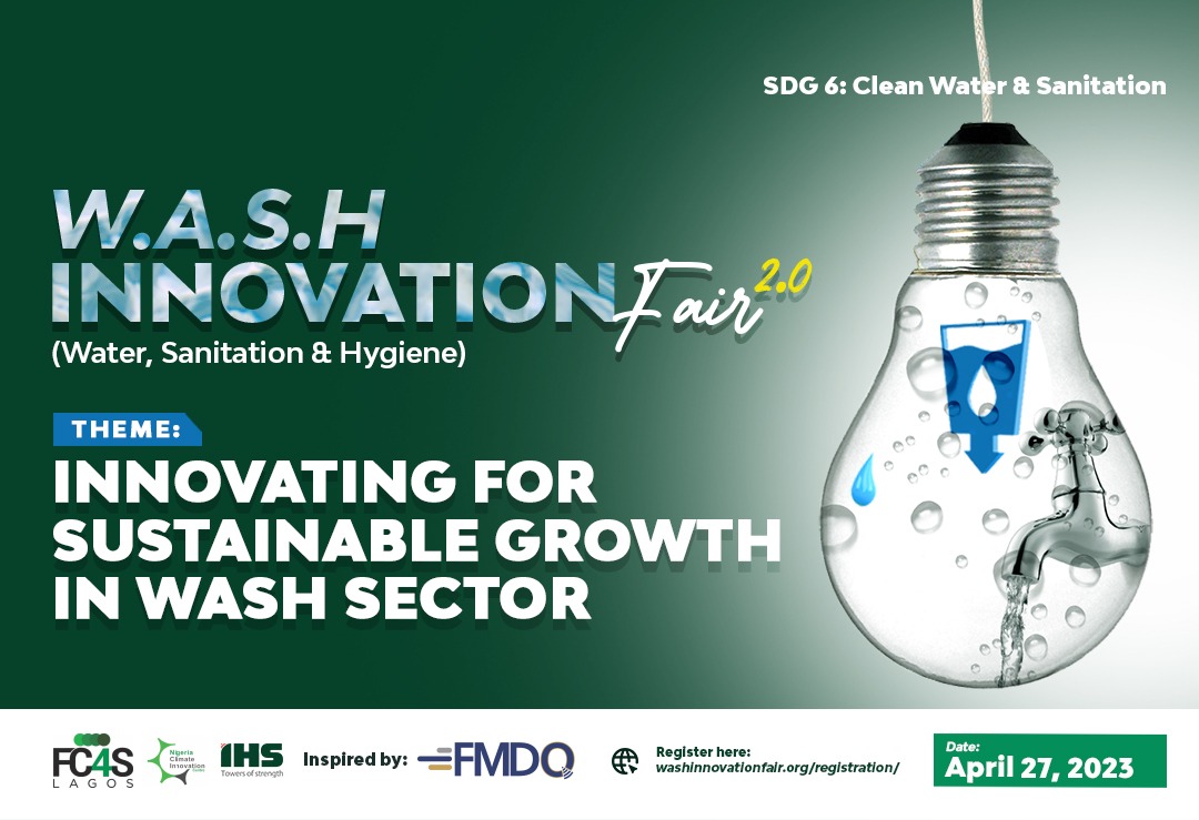 FC4S Lagos, NCIC, IHS partner to Enhance Innovation