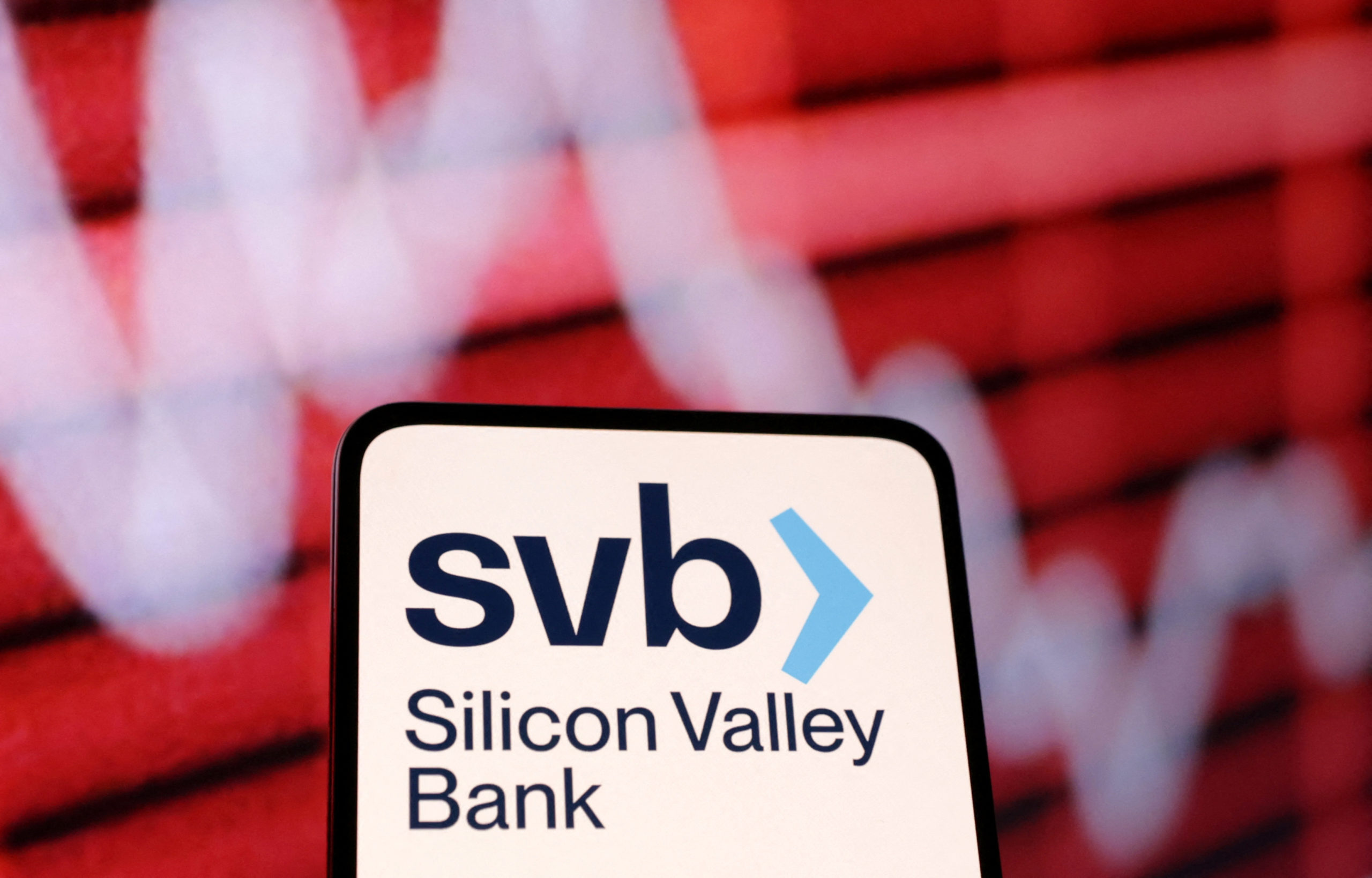 HSBC Reportedly Acquires Silicon Valley Bank (SVB) UK for £1