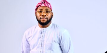 Ifeoluwa Oyeniyi, a Product Manager