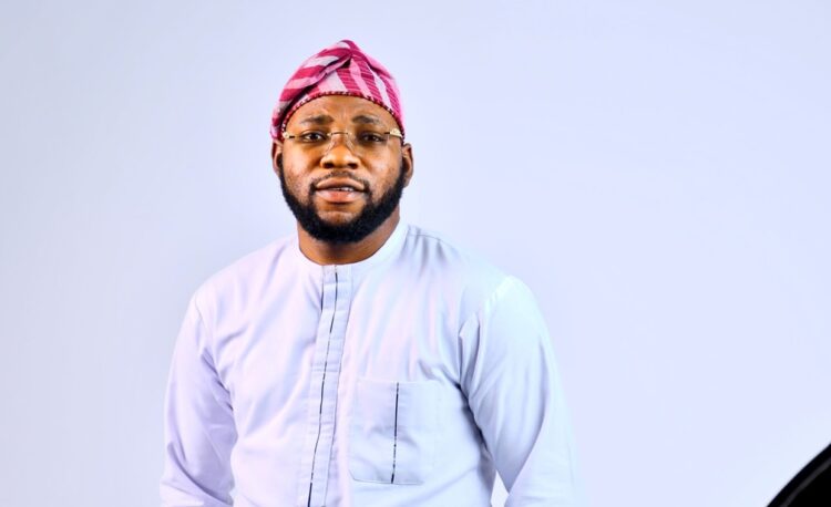 Ifeoluwa Oyeniyi, a Product Manager