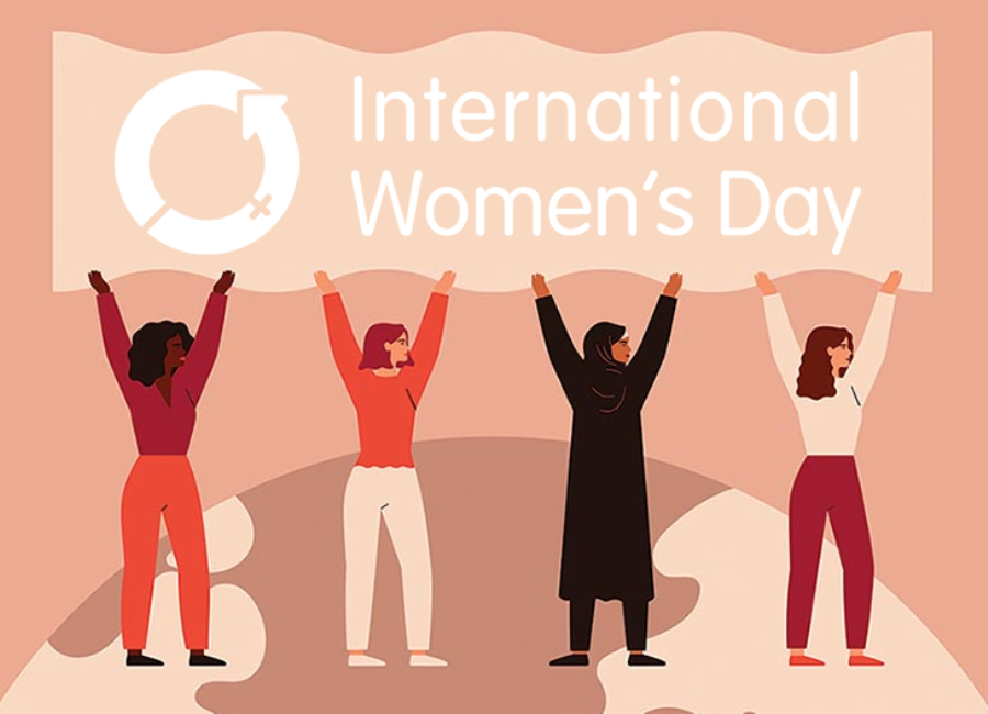 Women in Public Relations Thoughts for International Women's Day 2023
