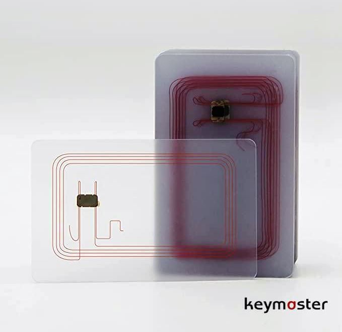 Keymaster Vault by Hyperspace.ng