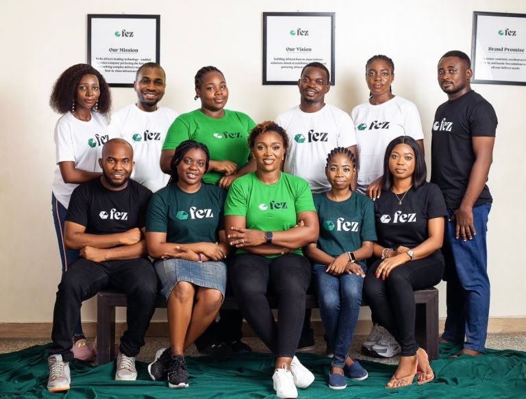 Lagos-based Logistics Startup, Fez Delivery Raises $1 million Seed Fund