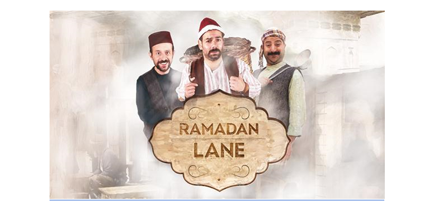 Sides of Ramadan