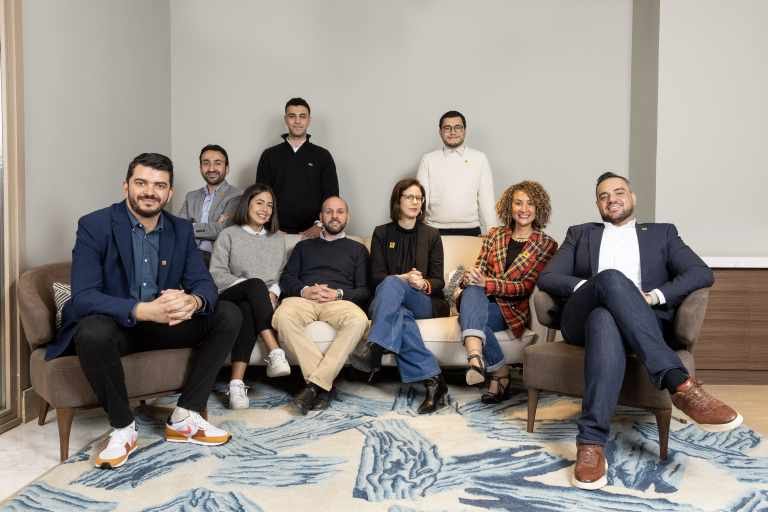 MENA VC Flat6Labs’ Launches Fund to include East, West Africa Startups in Portfolio