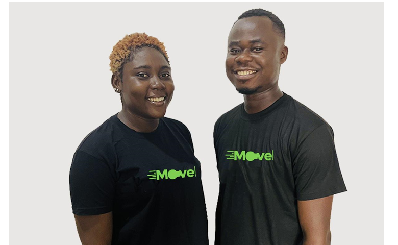 Mobility startup, Movel, is pushing for a change in motorcycle financing in Africa