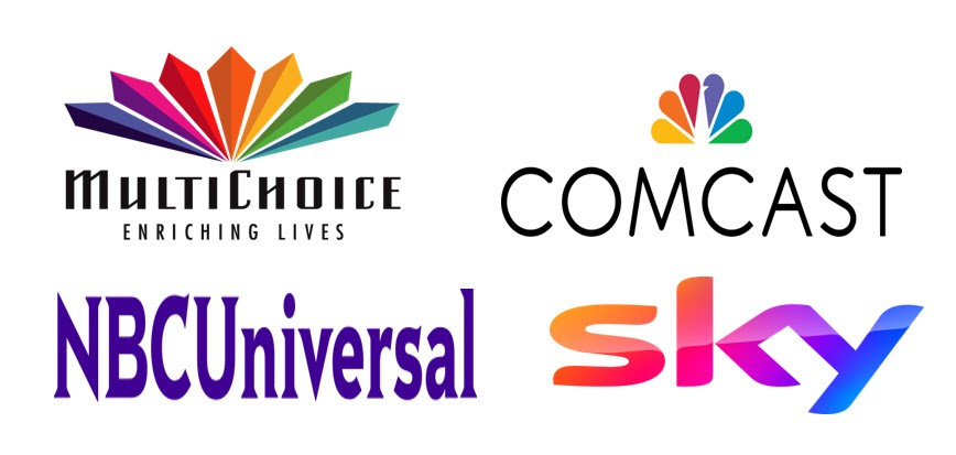MultiChoice, Comcast’s NBCUniversal, Sky Set to Bolster Streaming Service Offering in Africa
