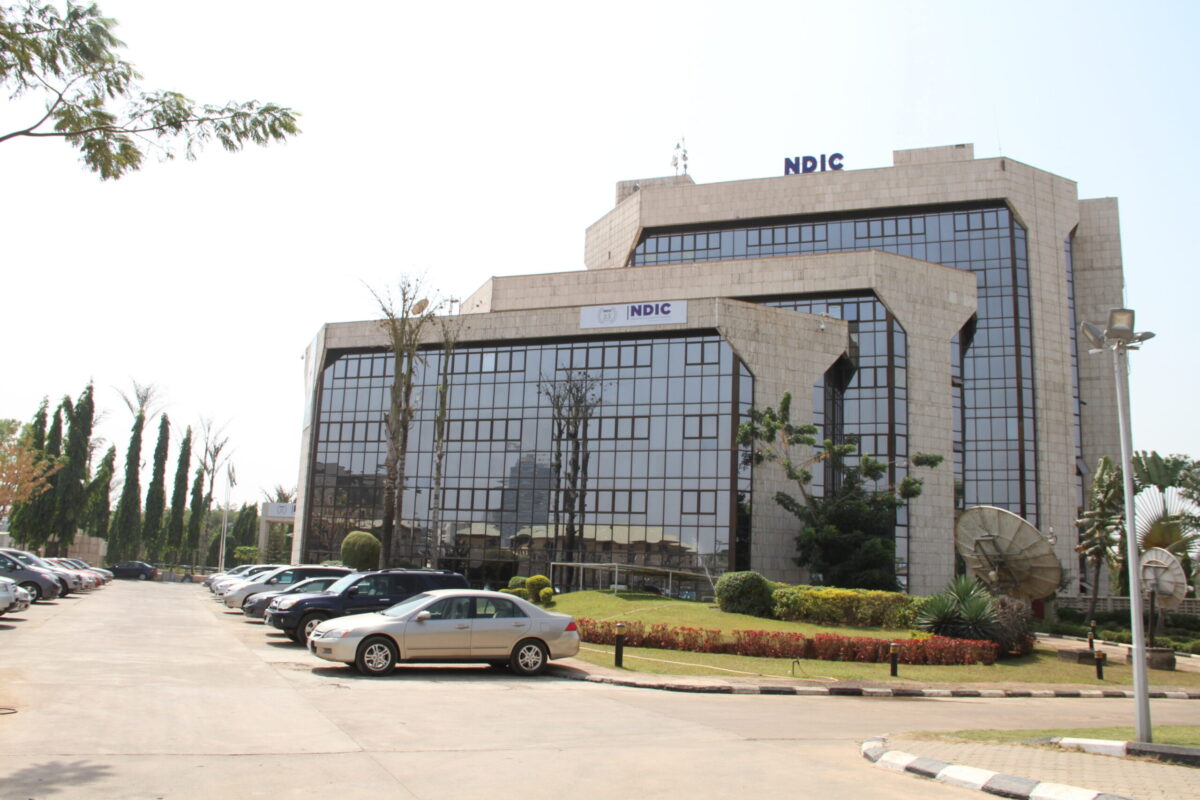 NDIC | Banks Assets | Properties