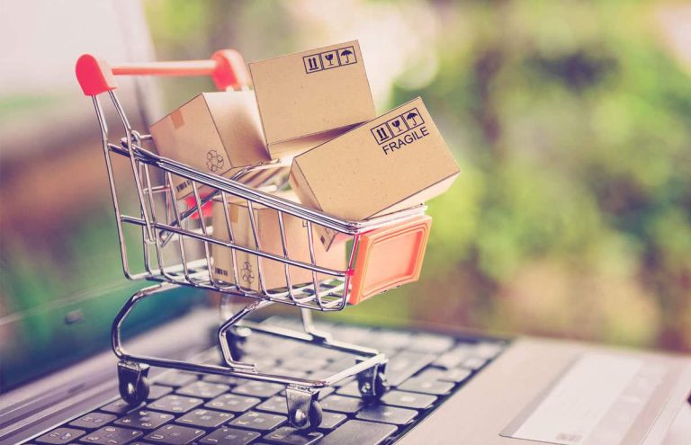 Nigeria's E-commerce: Case study of Jumia