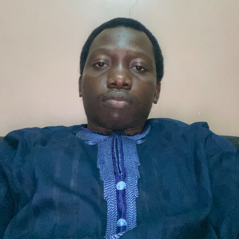 software engineers Nigeria - Oluwaseun Akinrinola