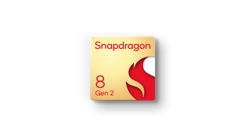 Snapdragon 8 Gen 2 Mobile Platform