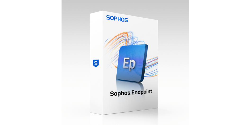 Sophos Endpoint Solution