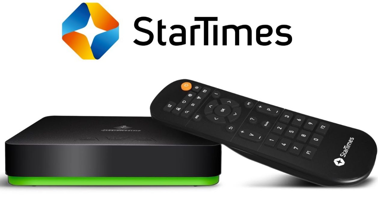 StarTimes