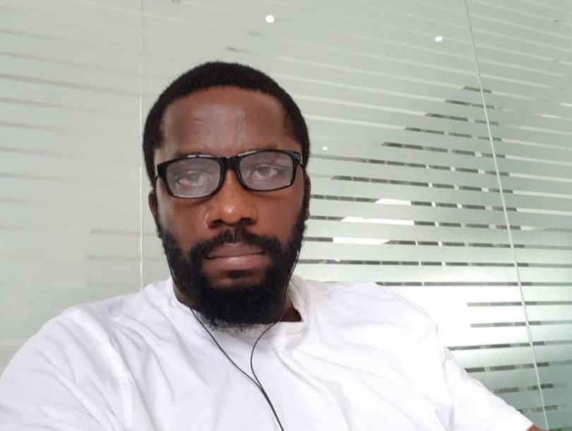 Uche Nwaukwa writes on clouds for Startups