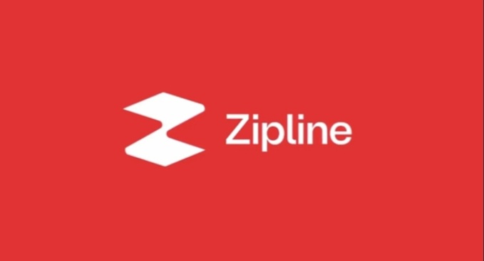 Instant delivery company - Zipline