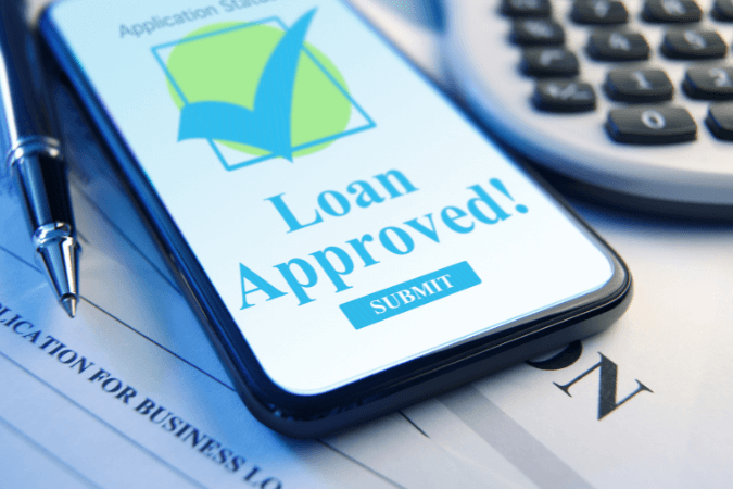 Loan Apps