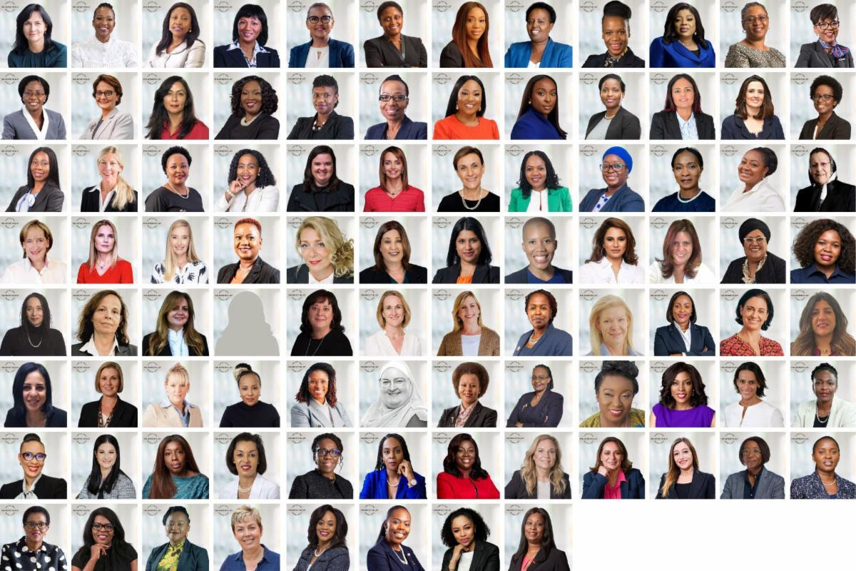 Africa.com’s Definitive List of Women CEOs