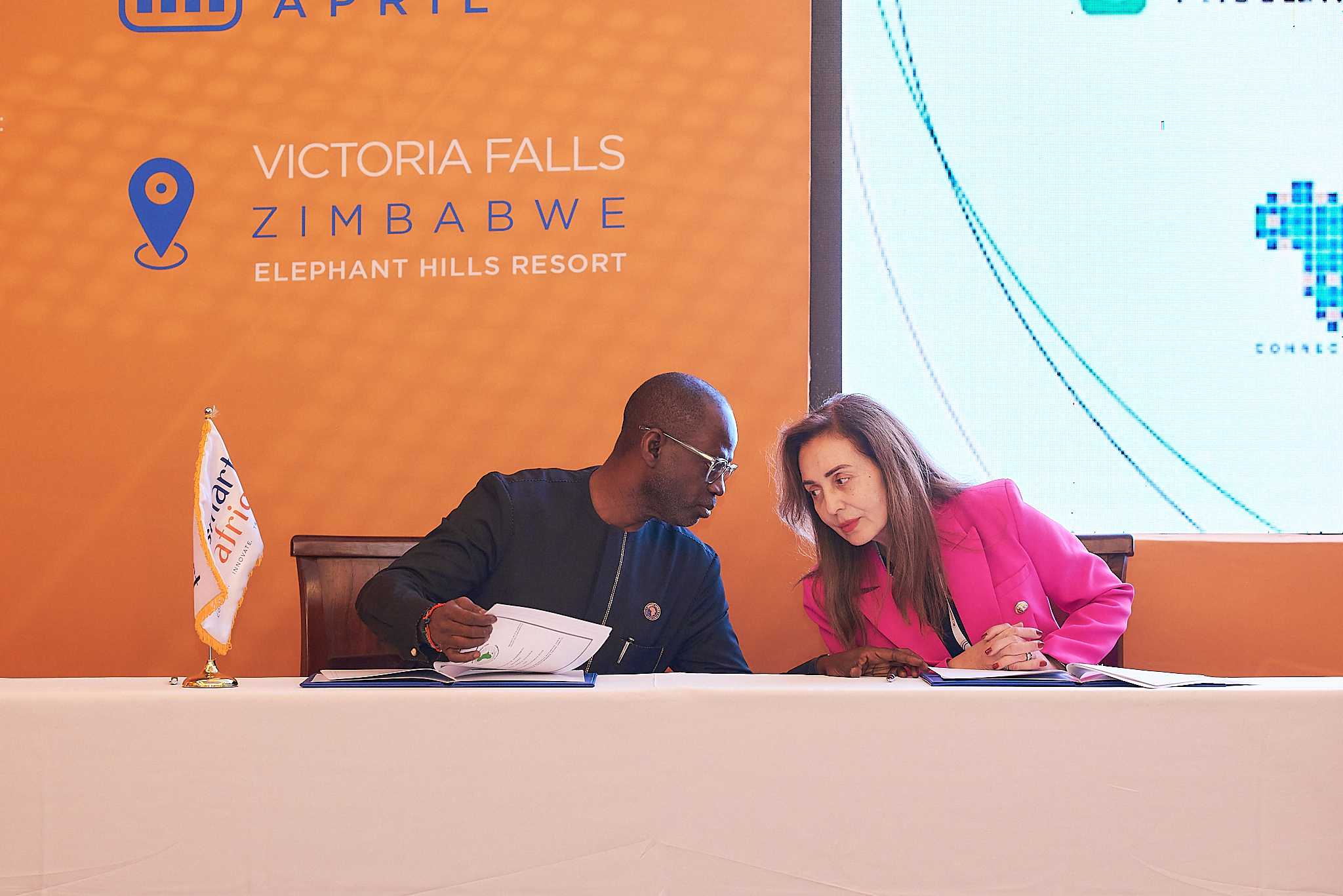 African Development Fund, Smart Africa Alliance Launch $1.5m to Bolster Trade, E-commerce across Africa