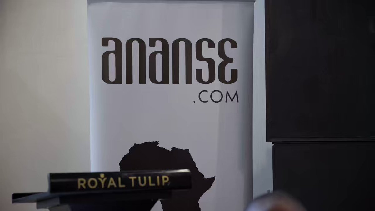 Ananse Africa digital marketing and e-commerce training