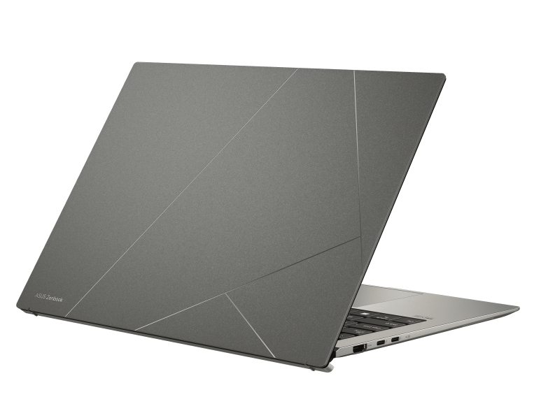 Asus Zenbook 13