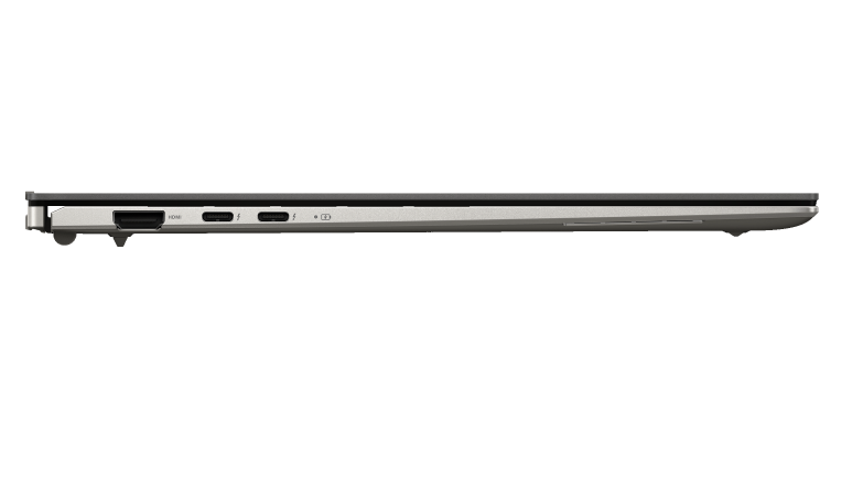 Asus Zenbook 13