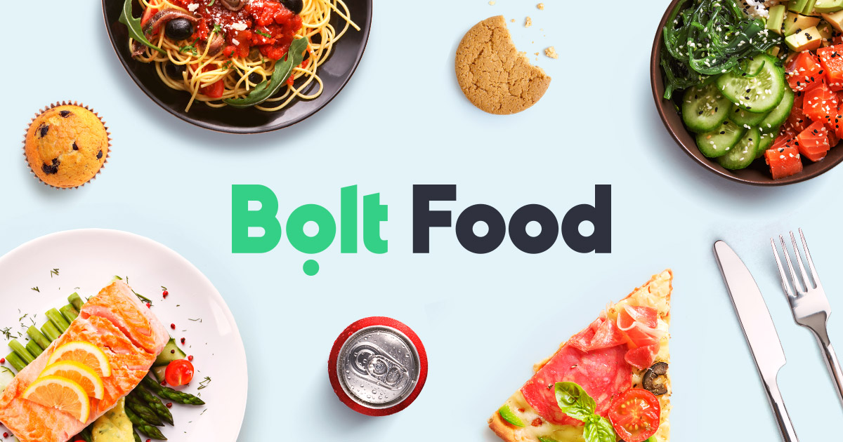 Bolt Food 