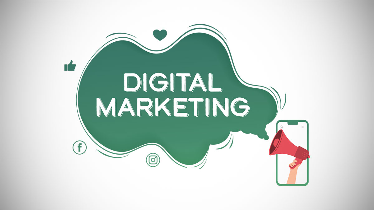 Digital marketing by nanos blog