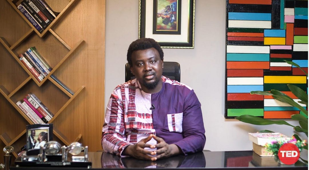 Gbenga Sesan 10 years of Paradigm Initiative DRIF | Uganda Internet shutdown