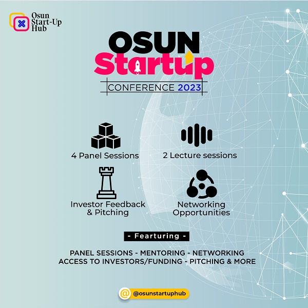 Osun Startup Hub