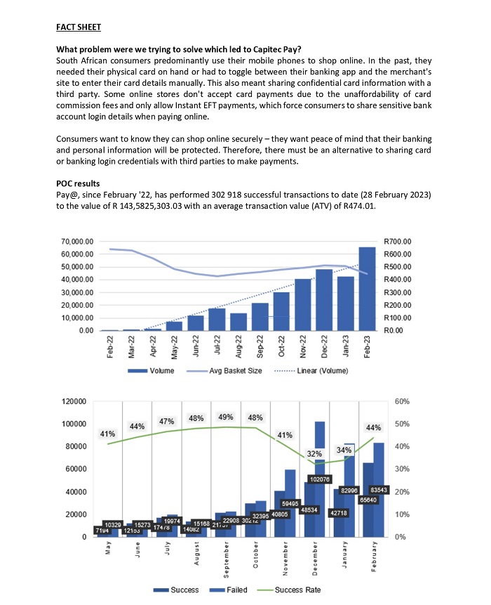 PAY@ FACT SHEET APRIL 2023