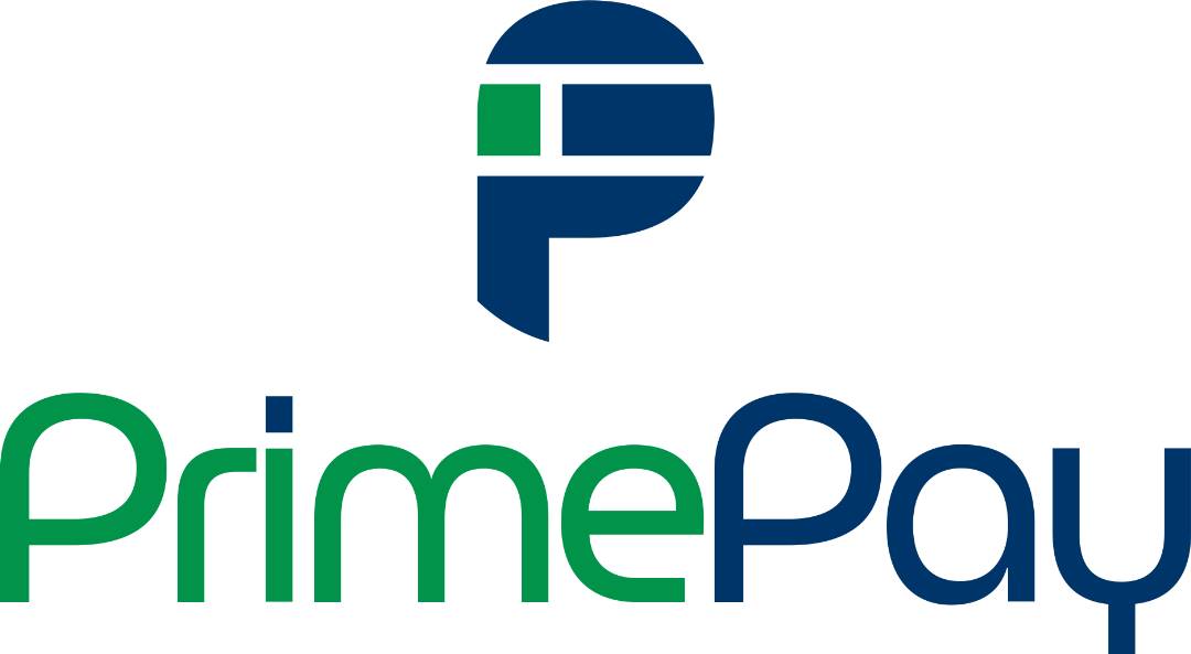 PrimePay Logo