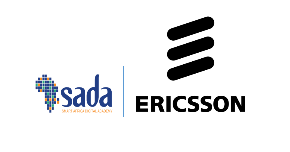 Ericsson and Sada