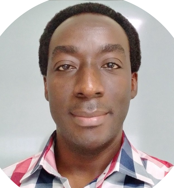 Data Science Leader - Segun Adelowo