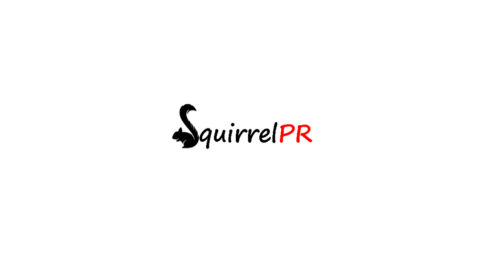 SquirrelPR Logo