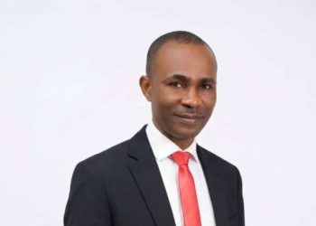 Stanley Ugwubujoh Nwabunwanne