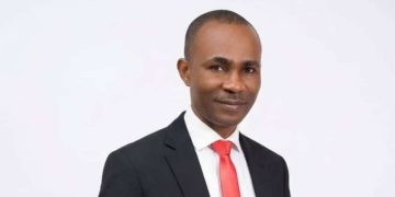 Stanley Ugwubujoh Nwabunwanne