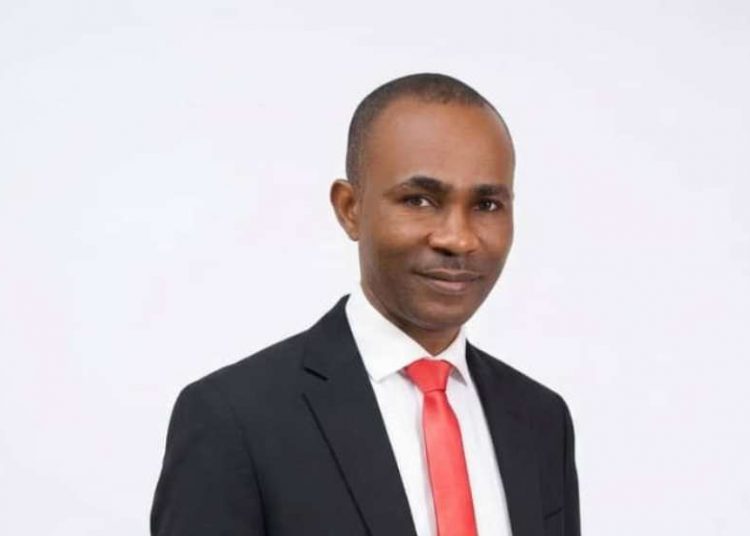 Stanley Ugwubujoh Nwabunwanne