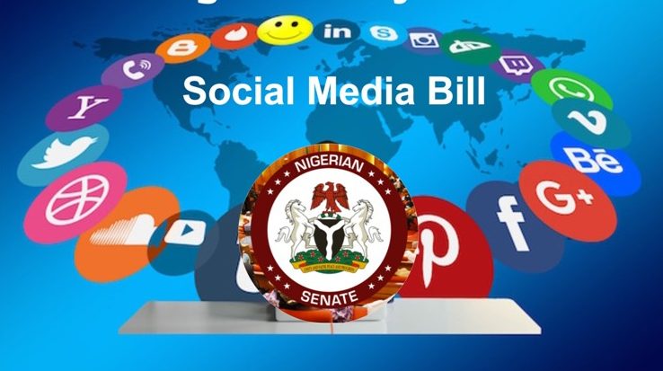 Tinubu-Shettima administration Social Media Bill