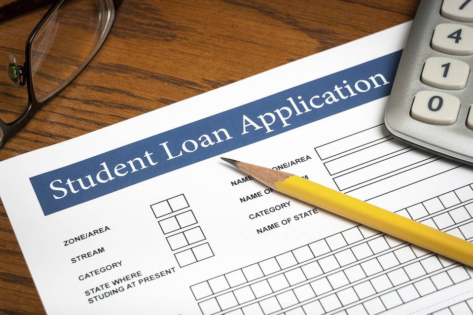 Tinubu-Shettima administration Student Loan scheme