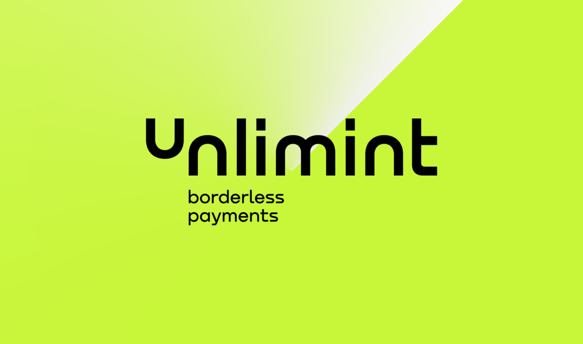 Unlimint logo