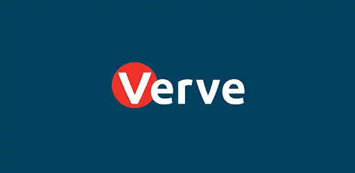 Verve logo