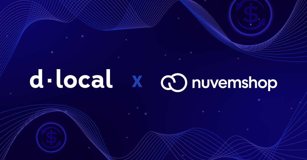 dLocal